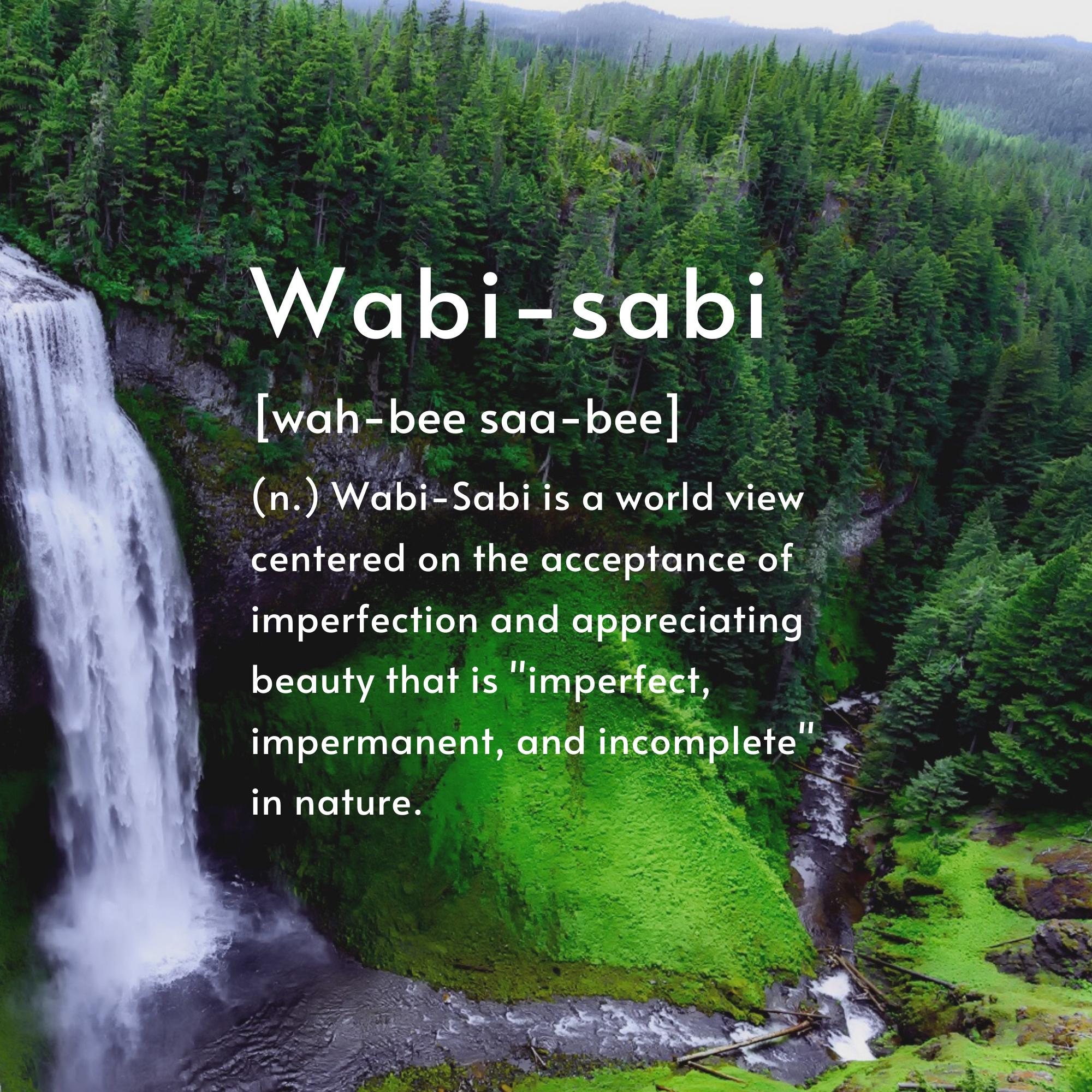 wabi sabi japanese origins definition