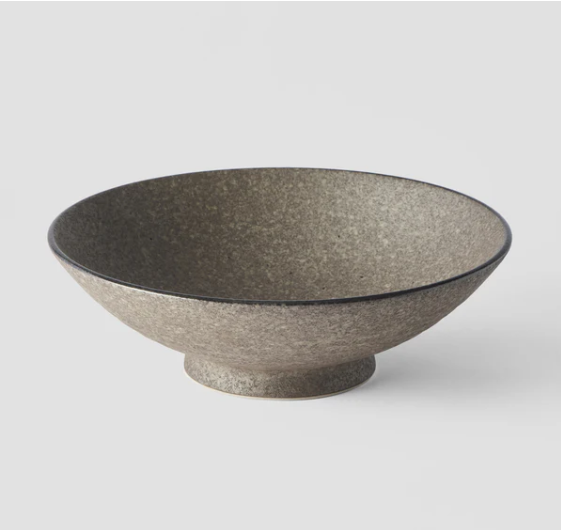 Earth ramen bowl 24cm