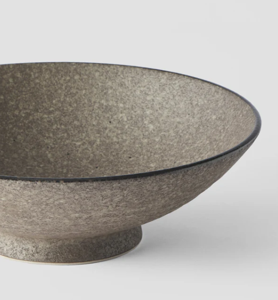 Earth ramen bowl 24cm