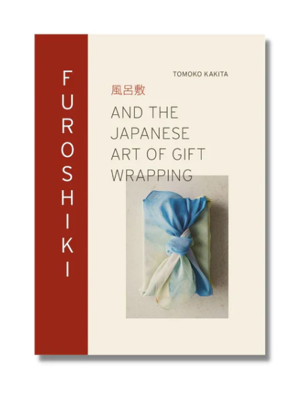 Furoshiki book