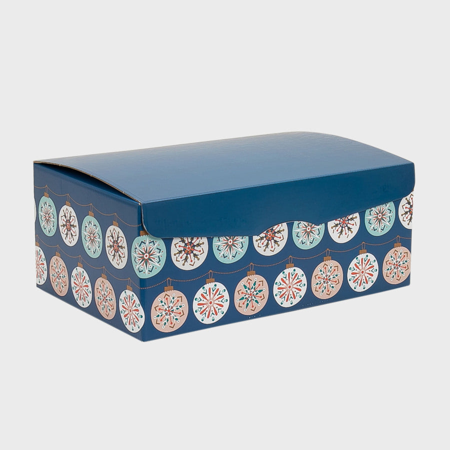 Christmas Gift Box Tranquil Plants