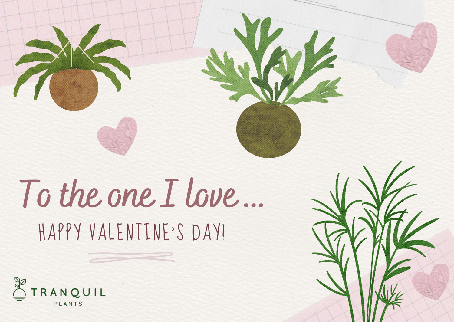 Gift Something Special this Valentine's Day