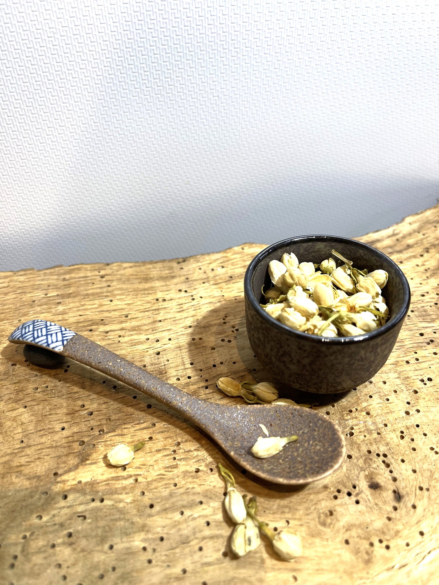 Mini earth round cup