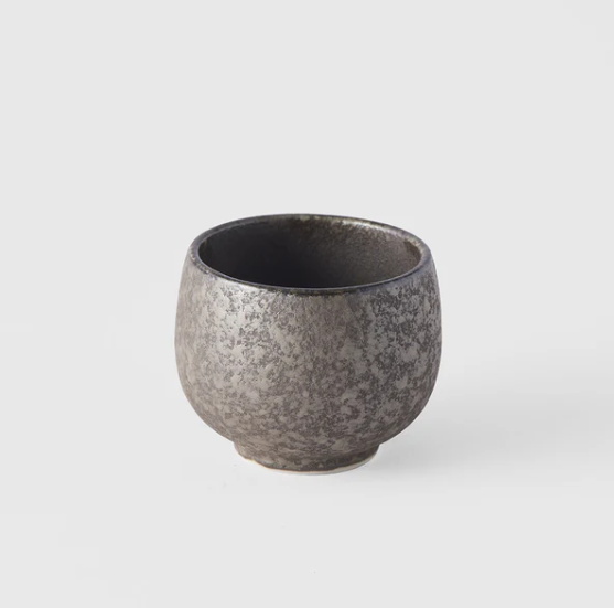 Mini earth round cup