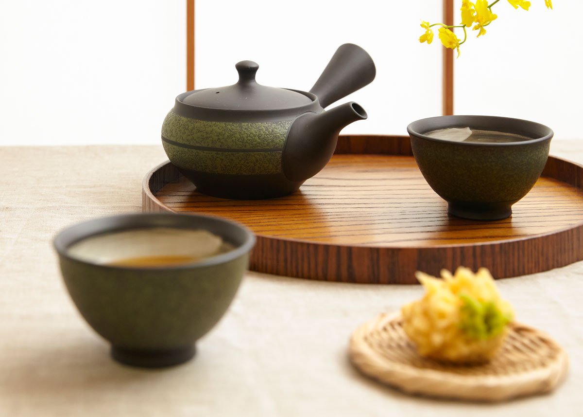 Japanese inspired plant workshop - Tranquil Plants 31st October