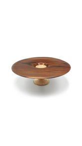 Walnut Event Horizon Plant Tray Tranquil Plants